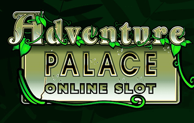 Adventure Palace